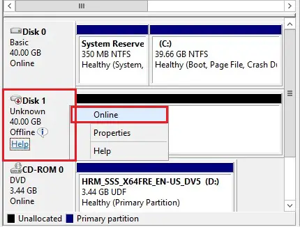 Add additional hard disk VM, Add Additional Hard Disk VM Using vSphere Web Client