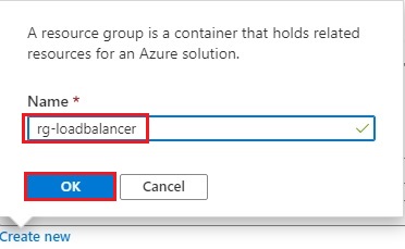 Internal Load Balancer in Microsoft Azure, Internal Load Balancer in Microsoft Azure