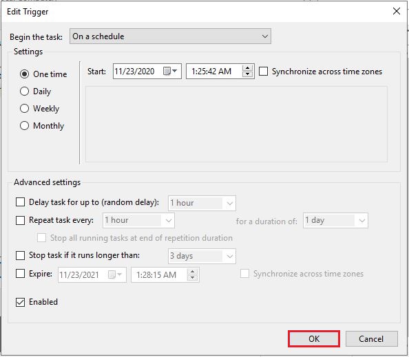Schedule Windows Server Reboot Automatically, How to Schedule Windows Server Reboot Automatically