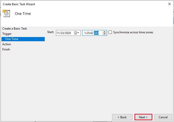 Schedule Windows Server Reboot Automatically, How to Schedule Windows Server Reboot Automatically