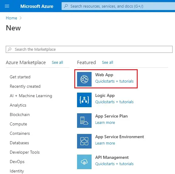 Create a Traffic Manager profile, How to Create a Traffic Manager profile in Azure