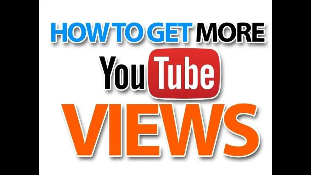 more views on YouTube, How to get unlimited and more Views on YouTube