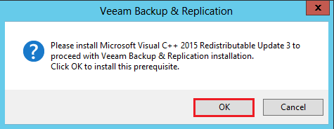 install Microsoft Visual C +  +
