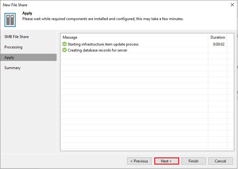 Backup NAS with Veeam Backup, How to Backup NAS with Veeam Backup &#038; Replication