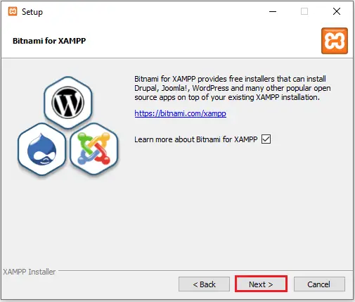 Install and Configure XAMPP Server, How to Install and Configure XAMPP Server