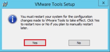 Install VMware Tools, How to Install VMware Tools on Virtual Machine