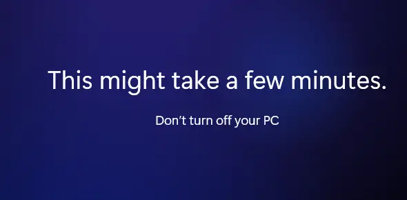 don't turn off your pc