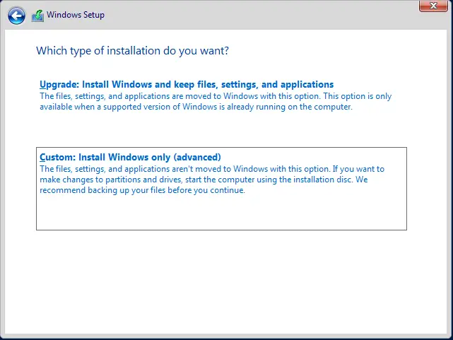 Install Dual Boot Windows Using VHD, How to Install Dual Boot Windows Using VHD Drive